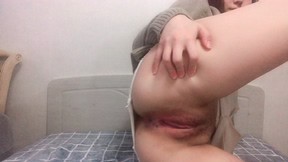 [MP4/200MB]首尔女神级大学生与男友的欢乐记录-福利好好看
