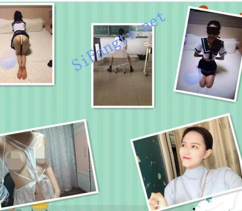 [流出]泄密流出4套-福利好好看