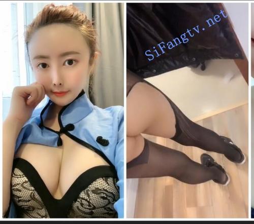 [主播福利]半糖主播[全国女神]128V-福利好好看