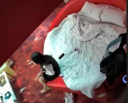 [360]私享台最新首发元旦狂欢极品情侣跨年一夜五次郎-福利好好看