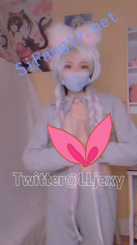 [极品]超人气推特女神[小仙云儿]最新裸舞紫薇私拍-福利好好看