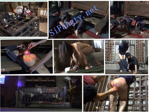 [逃亡]禅狱工作室2165炮机,窒息,强制高潮残忍10天完整版-福利好好看