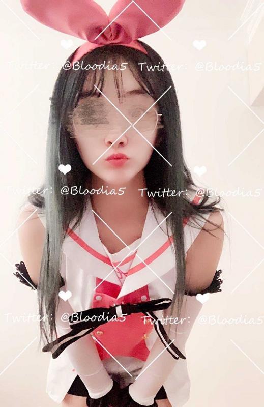 点点小萝莉Bloodia5大尺度私拍101P16V-福利好好看