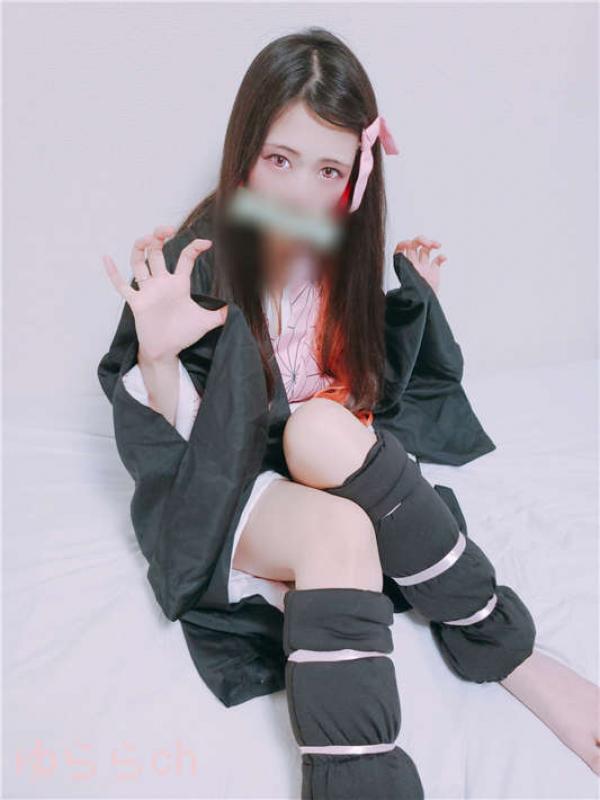 ゆららch–灶门祢豆子[60P+1V/457MB]-福利好好看