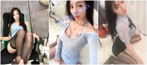 [虎牙福利]火箭定制福利你的小星星[30v2.06g]-福利好好看
