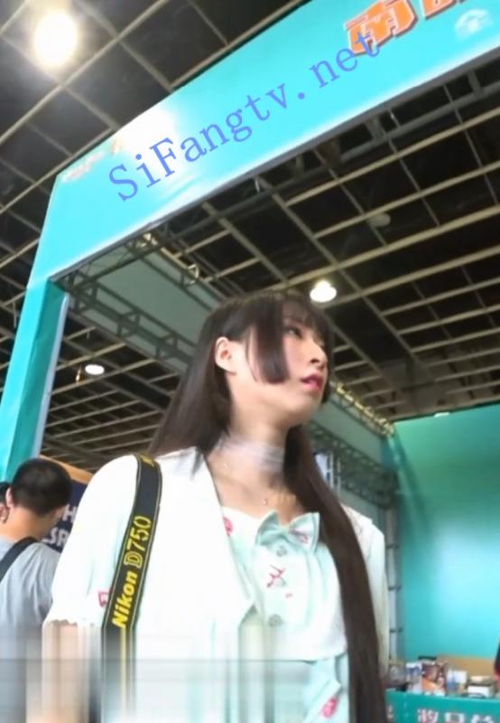[CD抄底]WM唯美系列101-102-透明内裤眼镜妹和白丝洛丽塔MM-福利好好看