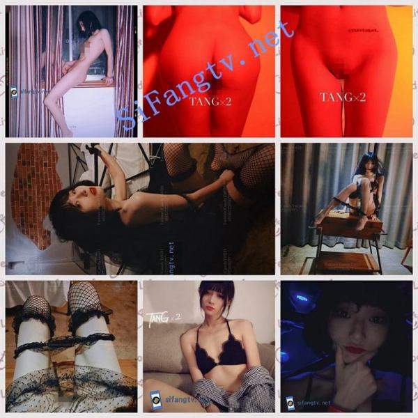 推特超可爱极品女神[CandyTt]最新更新大尺度视图无毛鲍-福利好好看