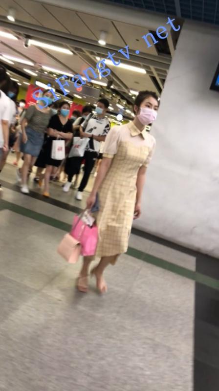 [CD抄底]精品国产bgg系列-ht648-650-偷拍小姐姐结果被发现了-福利好好看