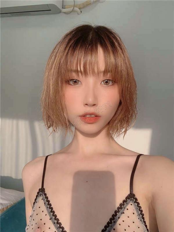 高人气网红@妮是老虎会员群写真合集[148P+9V/127MB]-福利好好看