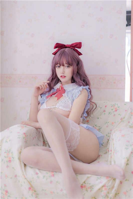 过期米线线喵–棒棒糖[26P/68MB]-福利好好看