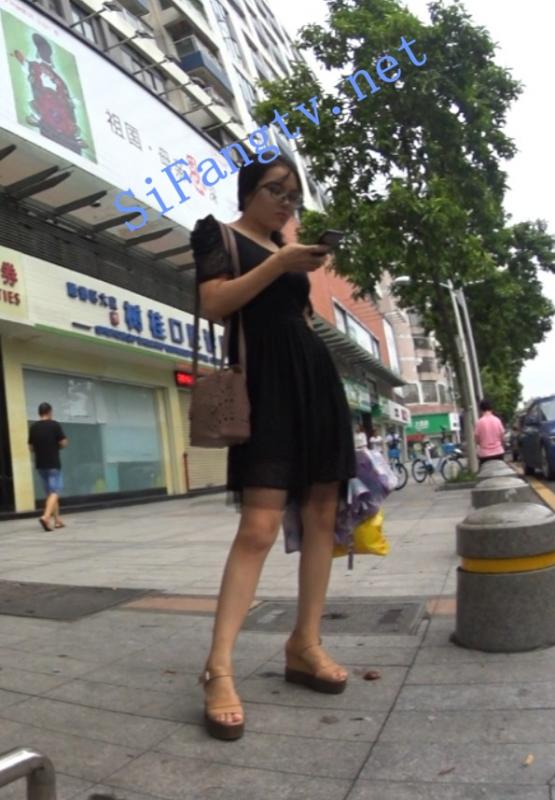 [CD抄底]ABC系列33-34-妹子你内裤的洞是方便你男人插你吗-福利好好看