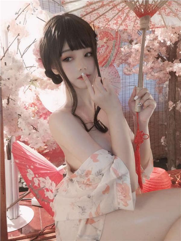 蜜汁猫裘–浴衣[29P+4V/104MB]-福利好好看
