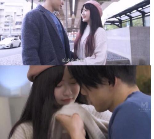 麻豆MD0128夏晴子沈娜娜团圆火锅725M-福利好好看
