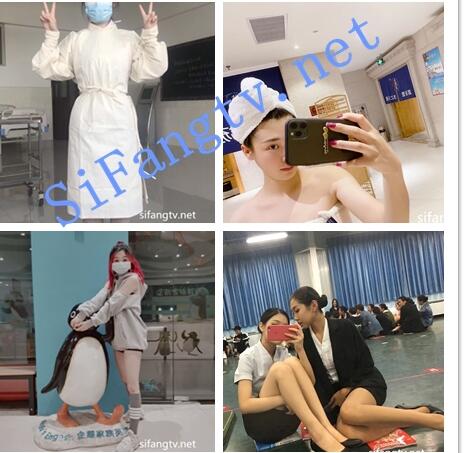 [前女友]分手后贴吧换图流出34套,护士小姐姐也泄露(5)-福利好好看