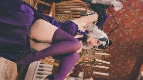 凉凉子-醉贞[7V+29P/351MB]-福利好好看