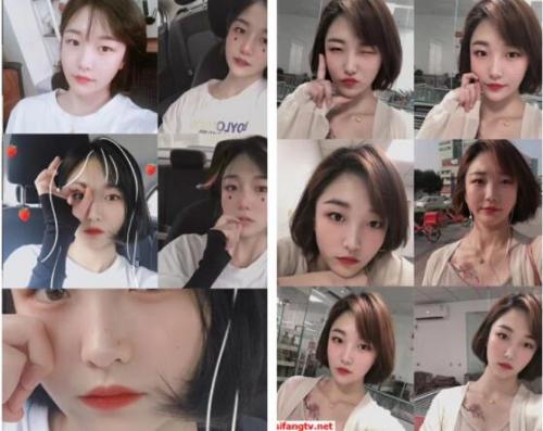 [高端泄密]江苏李晓婕男友泄密流出-福利好好看