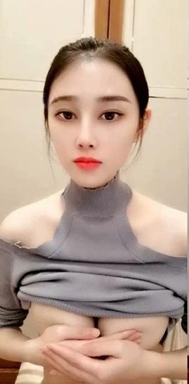 大眼高挑长得很高级的女神视频福利1V-福利好好看