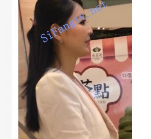[CD抄底]小B系列67-完美拿下美女肉丝主持人-福利好好看