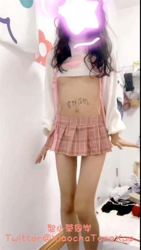白虎福利姬@智小茶抖音风裸舞合集[16V/217MB]-福利好好看