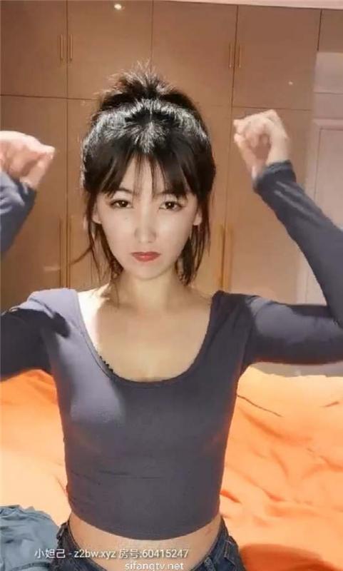清纯系主播@小小酥尺度福利秀[1V/1.87G]-福利好好看