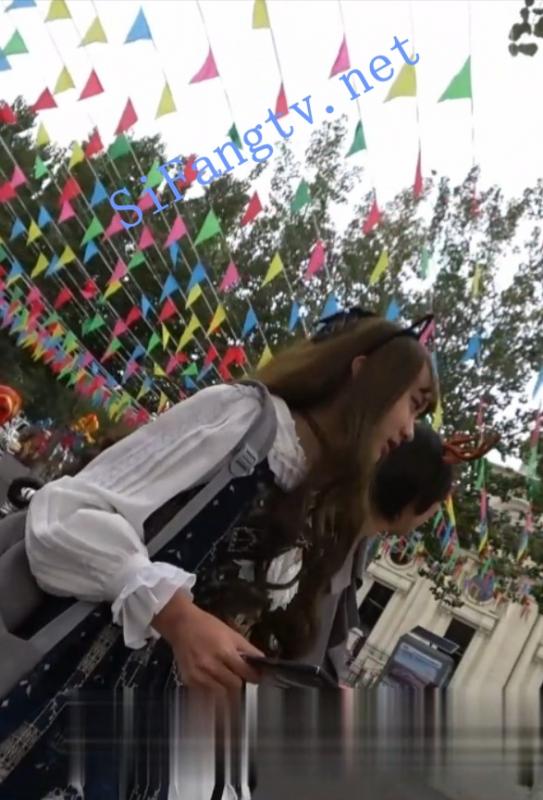 [CD抄底]WM唯美系列131-132-高颜值可爱猫耳美腿丝袜洛丽塔-福利好好看