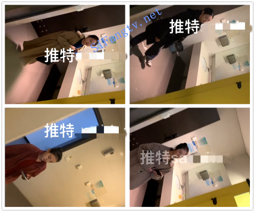 厕拍-最新流出舞蹈学院舞蹈生厕拍系列4！-福利好好看