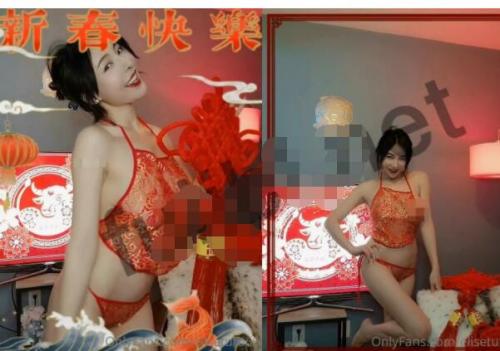 巨乳网红@谭晓彤2月最新OnlyFans福利秀合集[11V/7.22G]-福利好好看