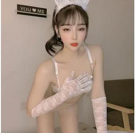 高颜极品主播啵宝宝土豪定制福利-福利好好看