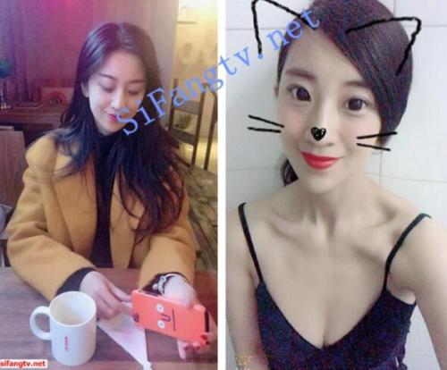[泄密]美女高彤泄密流出-福利好好看