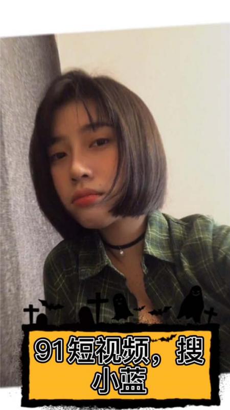 高质量网红@小蓝的性福生活尺度作品合集[51V/2.70G]-福利好好看