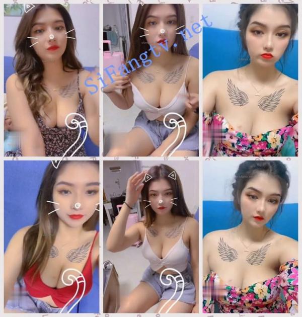 [极品]超美快手女神（柳梦寒）线下粉丝啪啪，特写掰穴-福利好好看