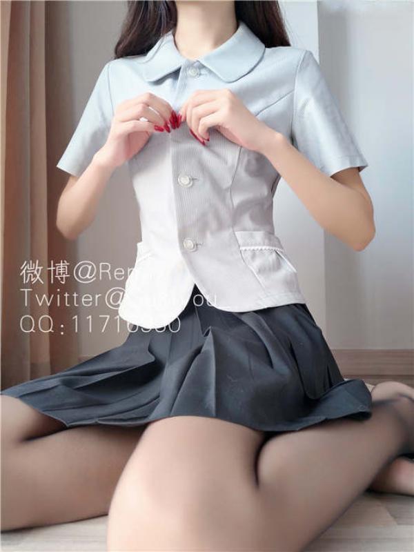 草莓味的软糖呀–女高中生[27P+1V/766MB]-福利好好看