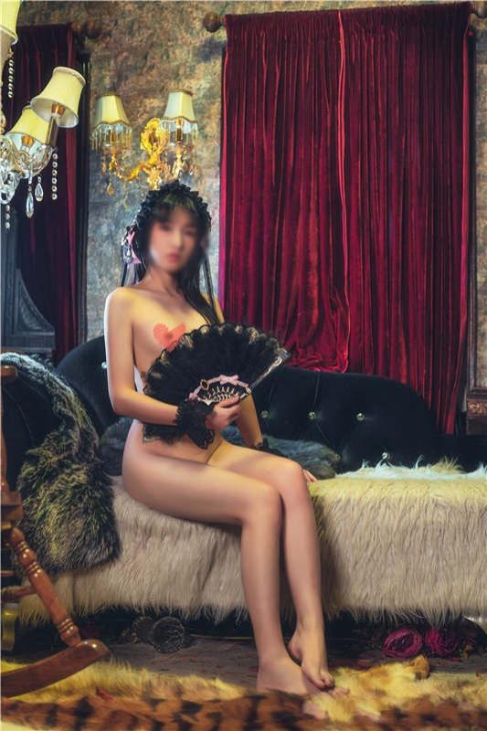 推特福利姬杪夏–shanghaidoll[62P/1.62G]-福利好好看