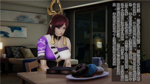 伽罗-鬼父日记01-05[209P/226MB]-福利好好看