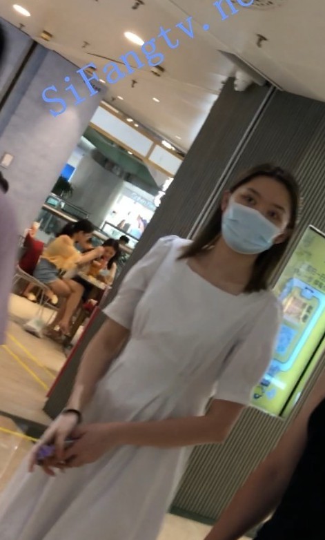 [CD抄底]精品国产bgg系列-ht696-698-气质眼镜美女和骚丁美女-福利好好看