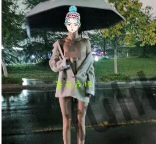 露出绿帽网红@妻奇乖怪尺度私拍合集[177P+21V/138M]-福利好好看