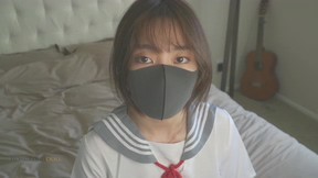 hongkongdoll-jk白丝[MP4/438MB]-福利好好看
