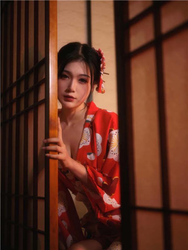 一米八的大梨子–居酒屋+女仆[62P/414MB]-福利好好看