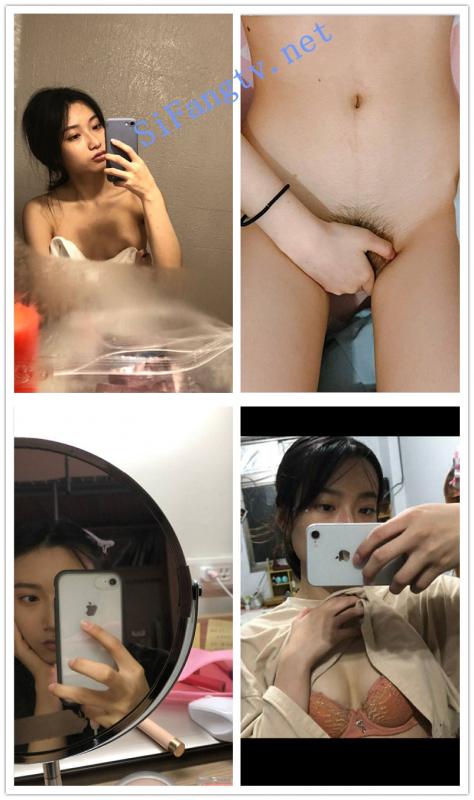 [高端泄密]美女薛晴晴私密图影泄密-福利好好看