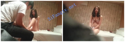 [泄密空姐门流出]超高颜值实习空姐被潜规则偷拍视频-福利好好看