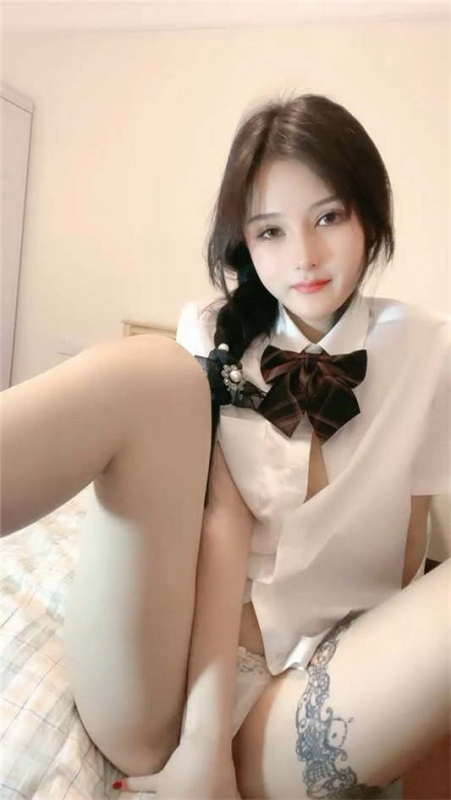 神仙颜值人气小仙女茶酱–艳舞诱惑[2V/1.92G]-福利好好看