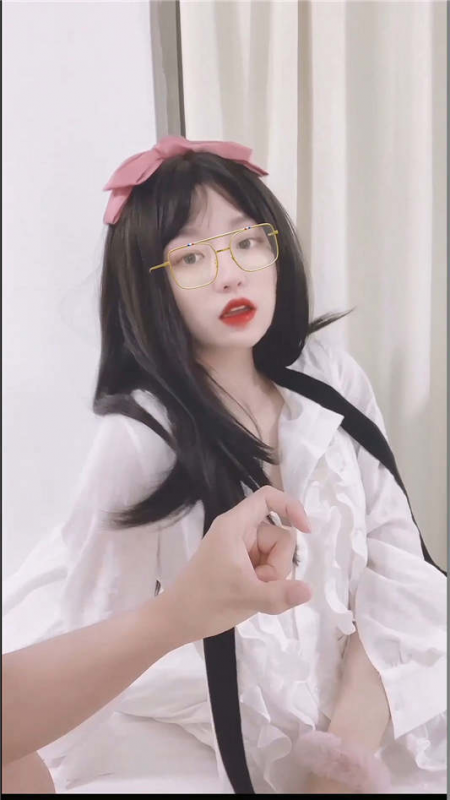 91最美女神不见星空眼镜御姐范-福利岛