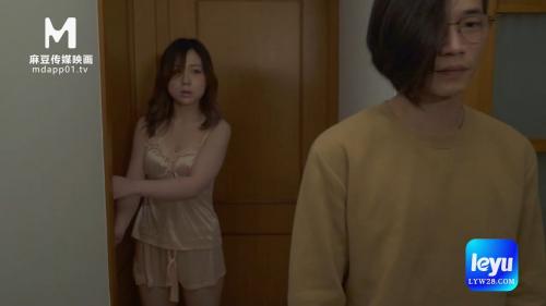 MD传媒映画MDX0057原版小叔照顾残疾老公我照顾小叔硬邦邦的弟弟[MP4/648M]-福利好好看