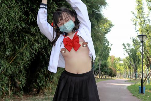 网红美少女工口糯米姬最全合集[1029P/28V/16.4G]-福利好好看