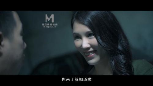 MD传媒映画MD0159原版我的云端爱情秘书新晋女神季妍希[MP4/517M]-福利好好看