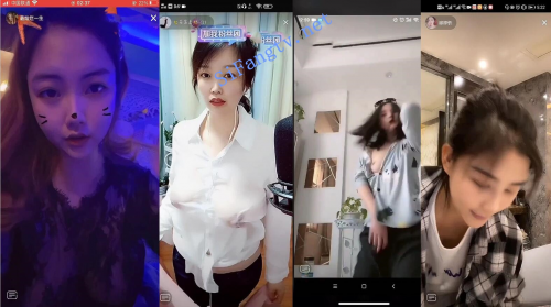 █魔手☛外购▐█2021最新《抖音》（美女精彩走光瞬间）3-福利好好看