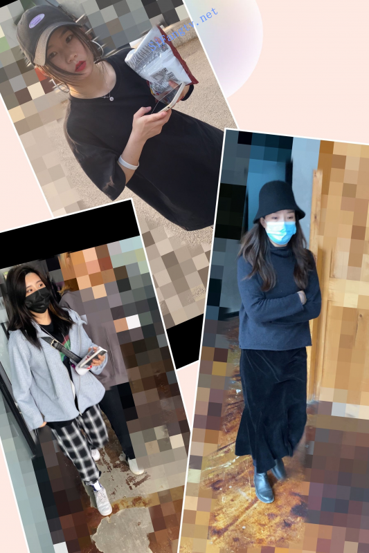 2021最新艺校舞蹈生和老师高颜值厕拍系列3-福利好好看