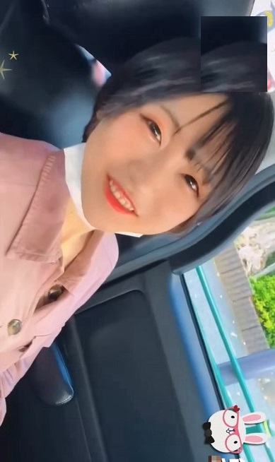 兔子先生系列-搭讪超可爱少女1V-福利好好看