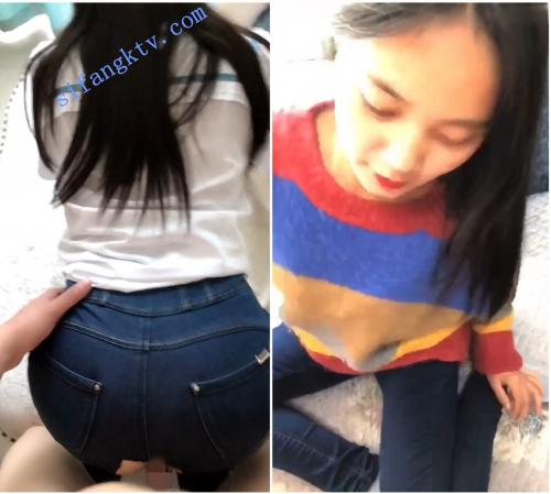 [极品女友]馒头穴大学生女友[依雲]口爆啪啪内射33V-福利好好看