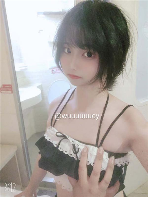 推特小舞酱[278P/7V/531MB]-福利好好看